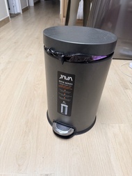 JAVA Effie Series 腳踏垃圾桶 8L