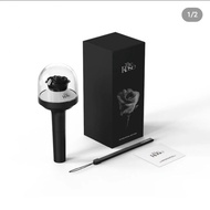 the rose lightstick official