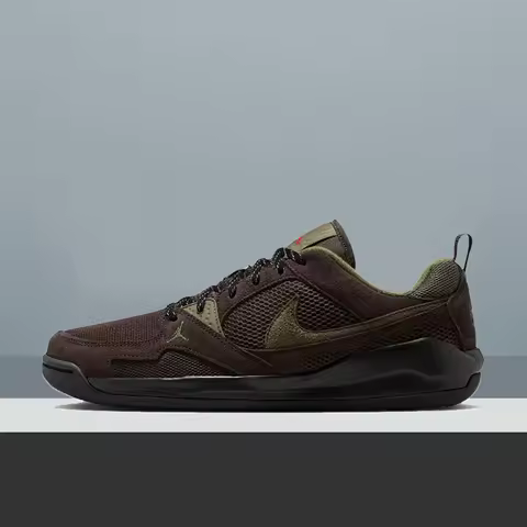 Nike Jordan CMFT Era Low Top Basketball Shoes Men's with Comfort Cushioning & Durable Outsole for Co