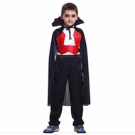 Vampire children's drakula costume | Account dracula vampire cosplay toddler Halloween | Costume dra