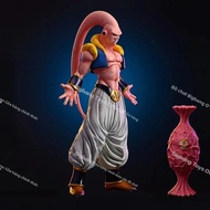 27Cm Dragon Ball Z Nhân Vật Hành Động-Majin Buu Vs Gotenks PVC Mẫu Tượng Sưu Tập Goku VS Đồ Chơi Quà