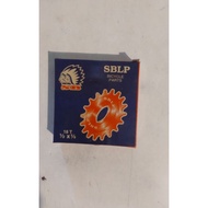 Good Grade 18t Bicycle Sprocket