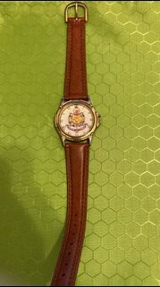 香港皇家警察手錶