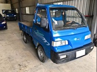 1998年 好幫手 貨車  車況優  冷氣冷   可全額貸  免頭款 【全額貸】只需要3500設定費即可交車 缺資金 【超貸找錢】店內有多輛提供選擇 - - - #實車實價 #二手車 #中古車 #商用車 #代步車 #轎車 #休旅車 #旅行車 #貨車 #廂型車 #麵包車 #全額貸 #超貸 #私下分期 #5萬內 #10萬內 #轎跑車 #跑車 #雙門 #2D #三門 #3門 #五門 #5門 #七人座 #7人座 #3年內 #5年內 #10年