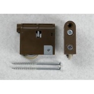 パナソニック MJB908K1 内装引戸用Y戸車(ダーク共通色) 2個入り【MJB907K1の代替品】
