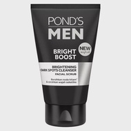 Ponds Men Bright Boost Facial Foam 50ml