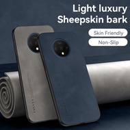 Case OnePlus 1+7T HD1901 HD1903 HD1900 HD1907 HD1905 Anti drop and shock-absorbing shell made of hig