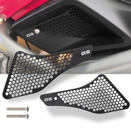 Motorcycle Accessories Grille Air Intake Protector Grille Guard Covers For BMW R 1200 GS ADVENTURE R