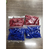 Plastic connection BV1, BV2, BV5 (100c )