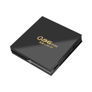 Q96 MAX Video Box4K Internet TV Set-Top Box TV Box Internet Set-Top Box TV BOX