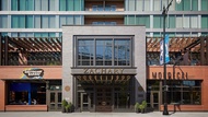 HOTEL ZACHARY, CHICAGO, A TRIBUTE PORTFOLIO HOTEL