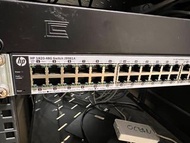 HP 1820-48G 交換器 J9981A Switch