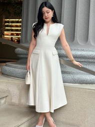 [Pre-Order] RAVii Essentials - Blair Maxi Dress