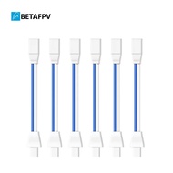 HB BETAFPV BT2.0 Male-to-female Adapter Cable for Aquila16 FPV Drone Battery Adapter