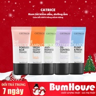 Catrice Primer, Oil Control Primer, Moisturizing Primer, Even-Tone Primer 30ml