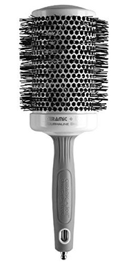 Olivia Garden Ceramic + Ion Round Thermal Hair Brush (not electrical)