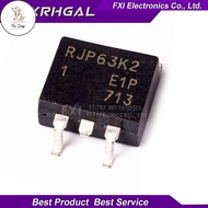 DC 10pcs RJP63K2 30F131 RJP30H2A DG302 30F132 30F131 RJP30E4 RJP63G4 TO-263 New IC of FET Patch