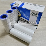 MTOOLS P.T.F.E 12mm Thread Seal Tape ViP-1 (1Roll 10 Unit)