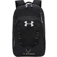 Under Armour_Street Style Casual Student Backpack Travel School Bag For Girl And Boy To Climbing Rac