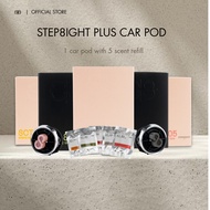 Step8ight PLUS CAR POD SERIES