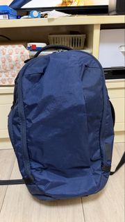 Able Carry - Max Backpack - 30L - Navy Blue