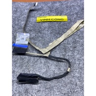 Latitude E5470 Laptop Screen Cable 30pin Cable disassembled