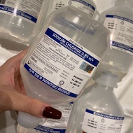 Ready Stock Sodium Chloride 0.9% 250ml