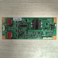 TCL L40P21FBD LED40760X ITV40830DEX Constant Current Board SSL400EL01 REV0.2 Hui