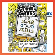 Tom Gates 10: Super Good Skills (Almost...)