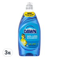 DAWN Dish 濃縮洗碗精 原味