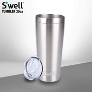 Swell tumbler Temperature-Retaining Glass Size 20oz Hot And Cold Water