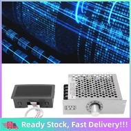 DC Motor Governor  Digital Display Speed Controller for Industry