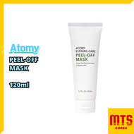 Atomy Evening Care Peel-off Mask