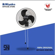 MIYAKO KDB-18PL Wall Fan 90 watt 18 inch/ KDB18PL