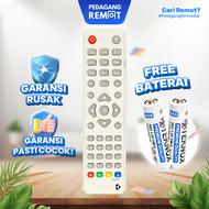 Remot Remote Receiver Parabola LGSAT Soul / PHILSAT