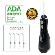 Waterpik Cordless Dental Water Flosser Advance 2.0