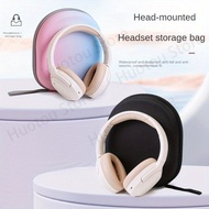 Headphone storage bag, suitable for Edifier W820NB, Baseus JBL Tang Mai headphone universal headphon