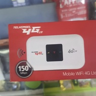 Berkualitas modem wifi 4g all operator MURAH