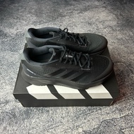 Adidas Adizero SL Full Black Official PT Adidas Indonesia