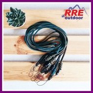[MALAYSIA STOCK]RRE Paracord Lanyard String Molle Tactical EDC