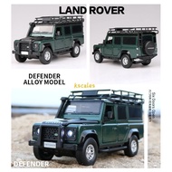 LAND ROVER DEFENDER 1:32