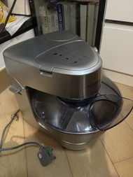 Kenwood Stand Mixer with Attachments