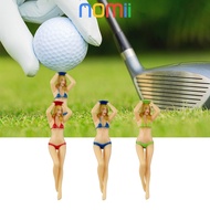 Golf Tee / Lady Tee Golf Magnet Tee Golf Magnetic Driver Driver Tee Length 72MM