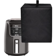 Air Fryer Cover Heavy Duty Heat-resistant Waterproof Dust Protective Air Fryer Cover Case Compatible