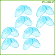 Ear Caps Cover for Hair Dye Covers Salon Dying Color chuancsj