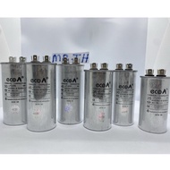 ECO capacitor aircond 25UF / 30UF / 35UF / 40UF / 45UF / 50UF