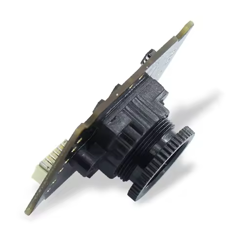 CEA 3X USB Camera Module OV9726 CMOS 1MP 50 Degree Lens USB IP Camera Module For Window Android And 