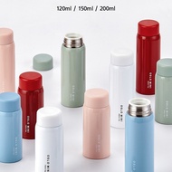 Oslo Mini Tumbler (120 ml, 150 ml, 200 ml) - 5 colors