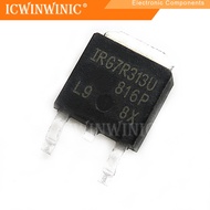 5 Piece  IRG7R313U G7R313U TO-252   Electronic components