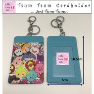 Tsum Tsum Ezlink Cardholder